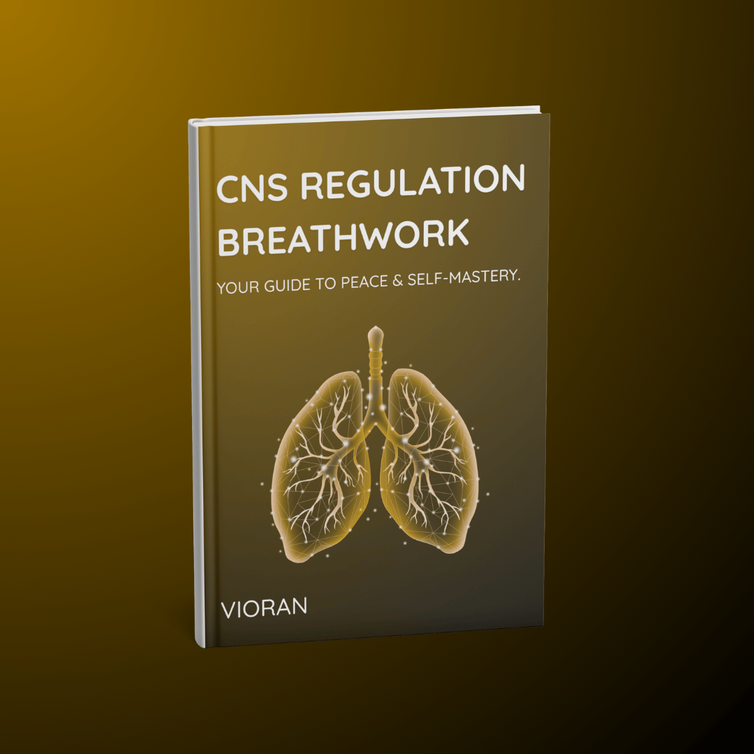 CNS Control Breathwork
