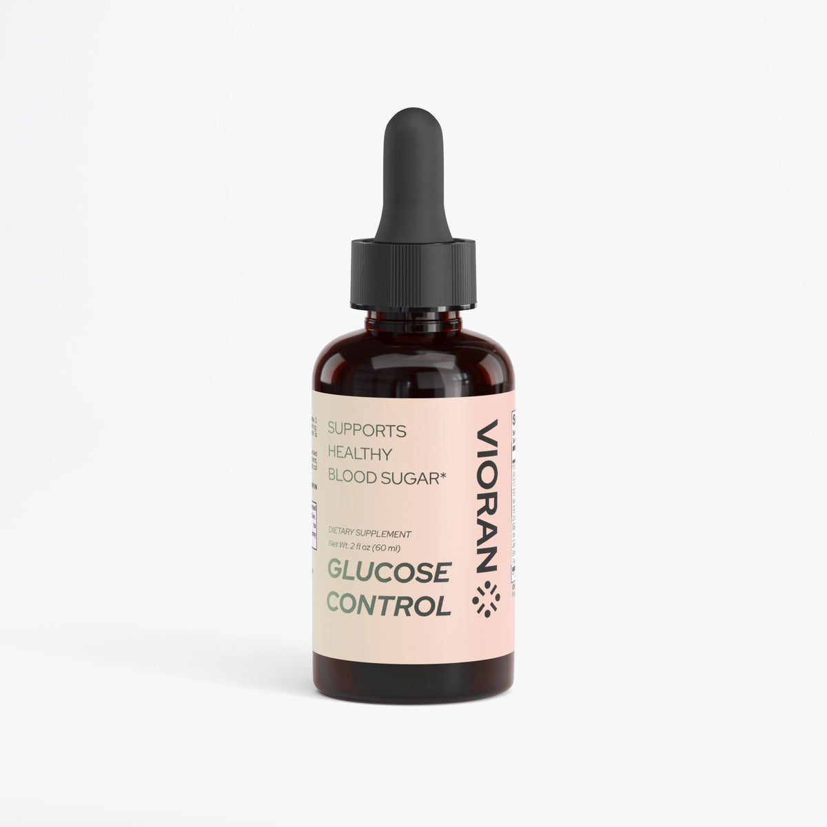 Nature's Glucose Control Drops