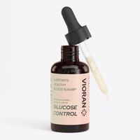 Nature's Glucose Control Drops