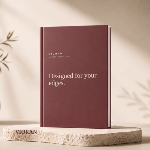 VIORAN Hair Renewal™ Guide