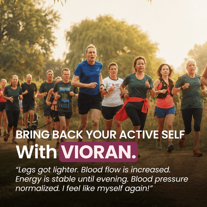 VIORAN Beetroot Powder